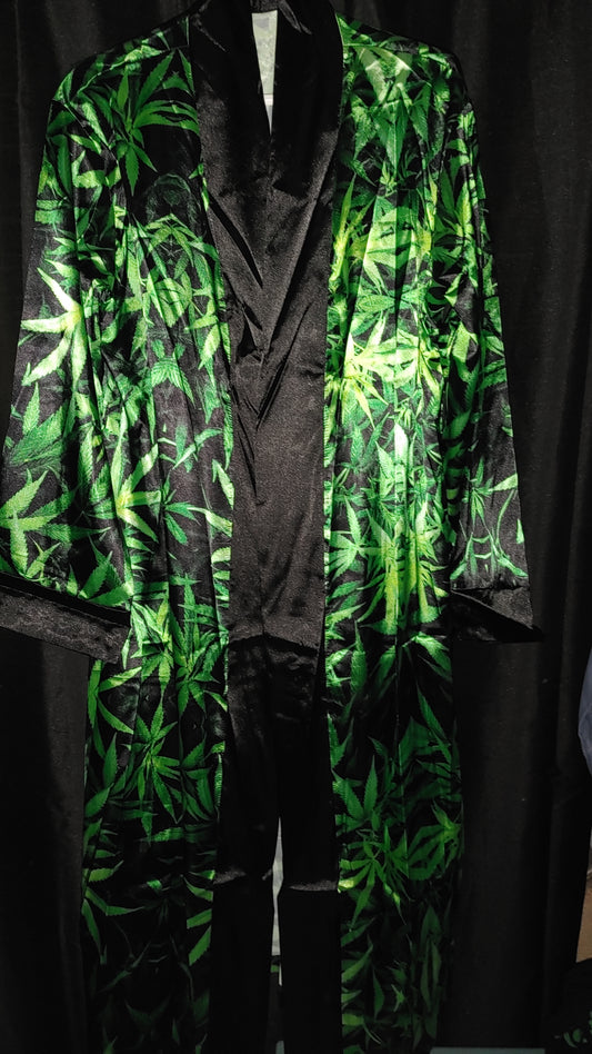 Mens Robe