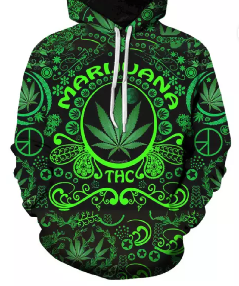 Awesome Hoodie