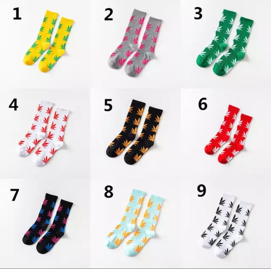 Pot socks